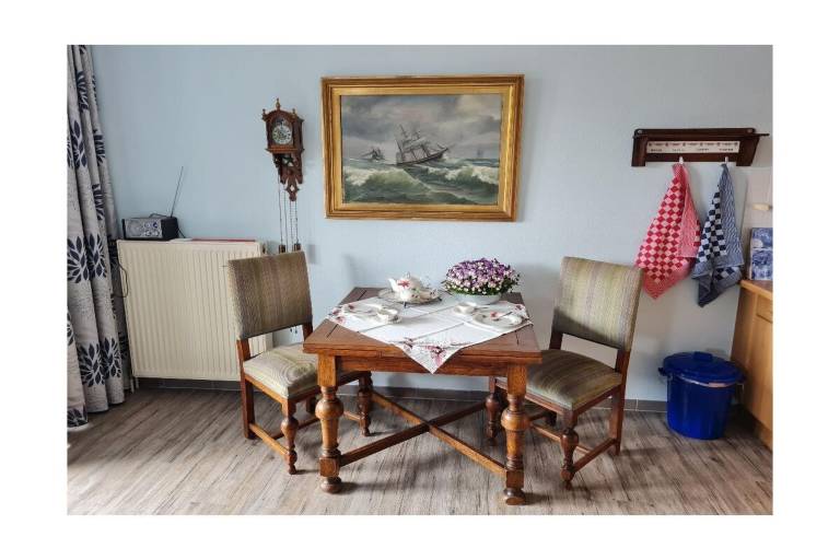 Vacation home with 1 room for 2 persons — photo 3