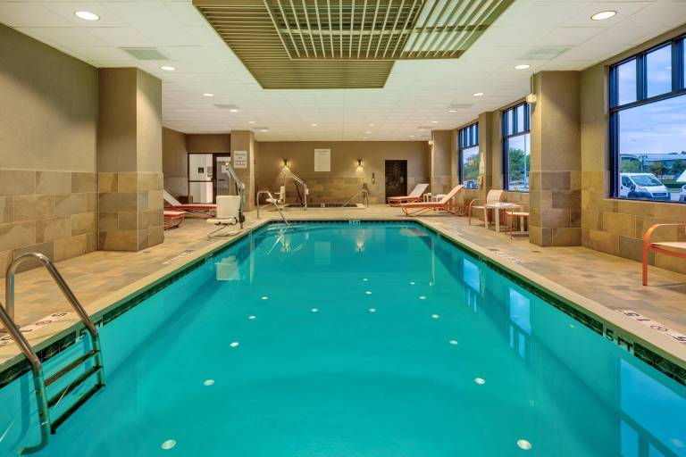 Holiday Inn Grand Rapids Downtown By IHG — photo 2