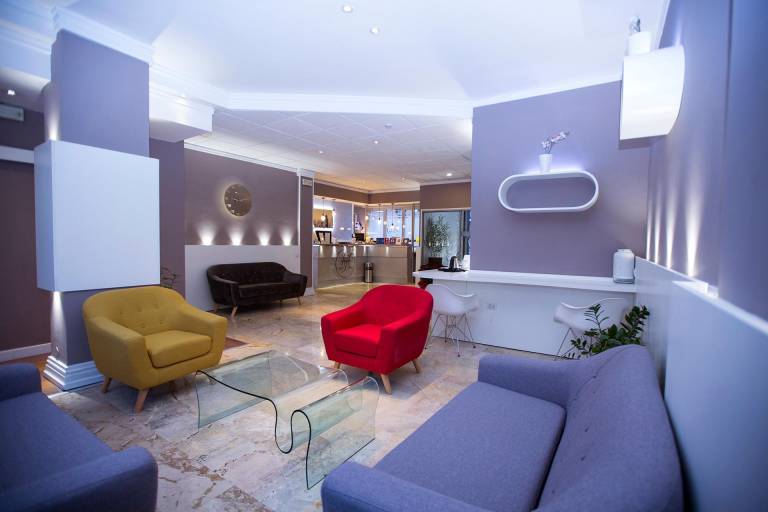 Hotel Agape — photo 2