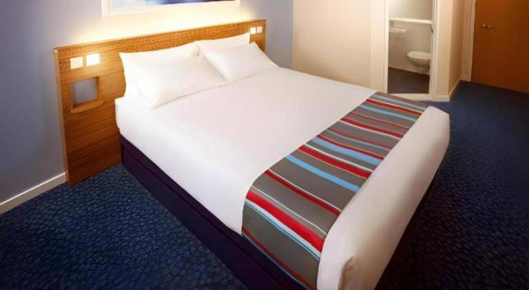 Travelodge Wellingborough Rushden — photo 4