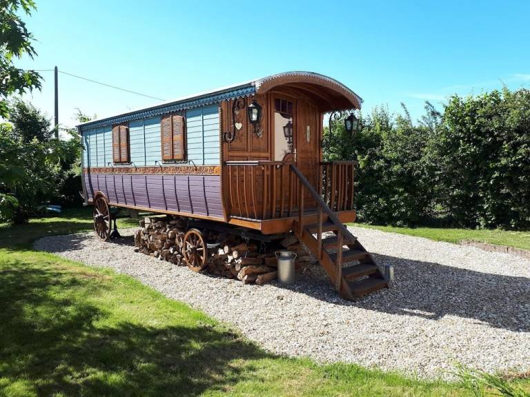 Bed and breakfast  Teuillac