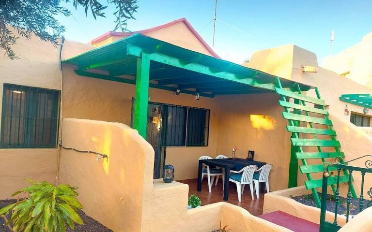 Casa Costa Calma