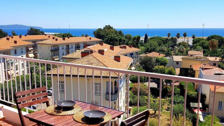 Vacation home | Pets allowed in Nice