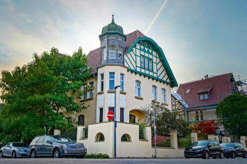 Ferienwohnung Speyer