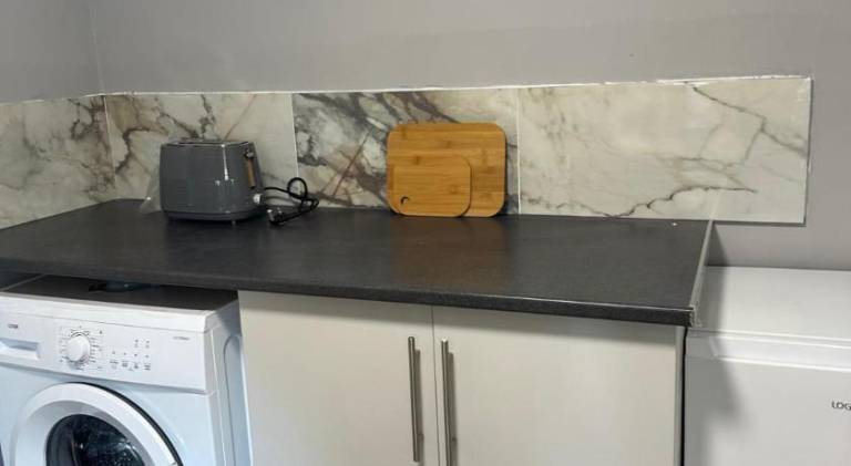 Holiday apartment for 4 persons — photo 5