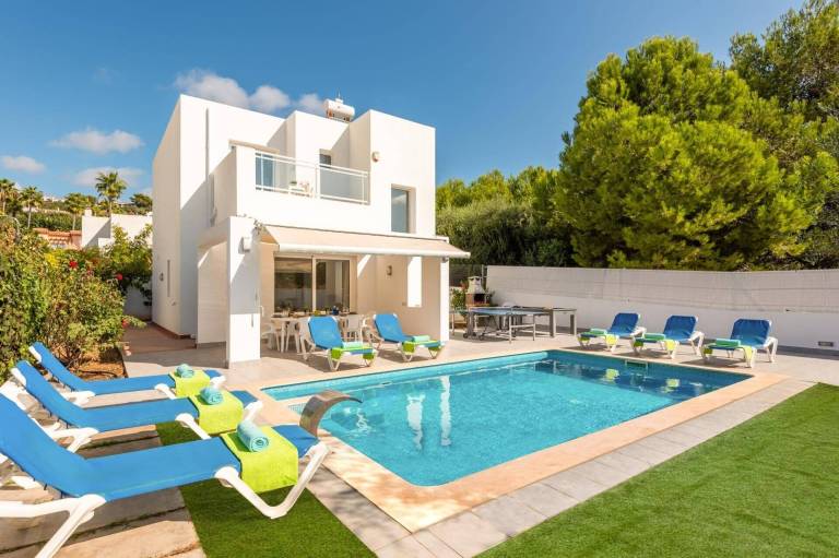 Villa Son Bou
