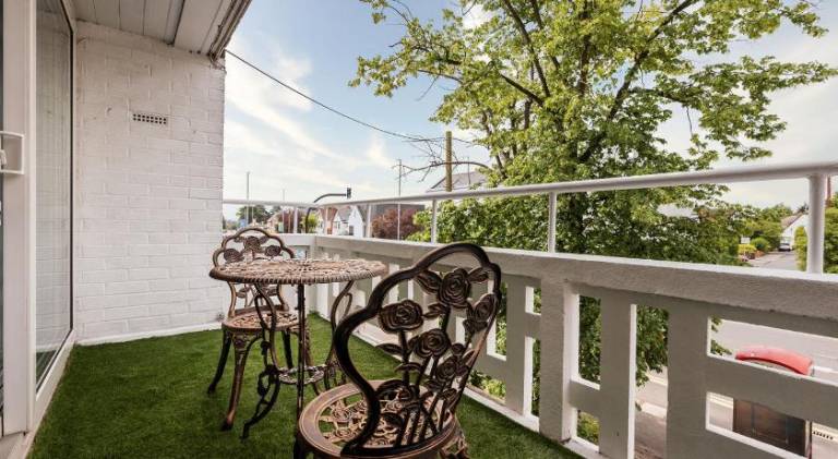 Apartment with 3 rooms for 5 persons — photo 4