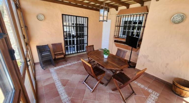 Chalet with pool | Dogs allowed — photo 4