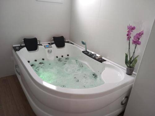 Apartamento Mérida