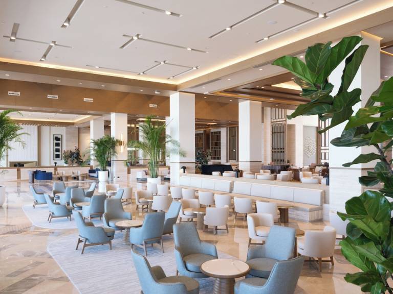 Resort Fevzipaşa Mahallesi
