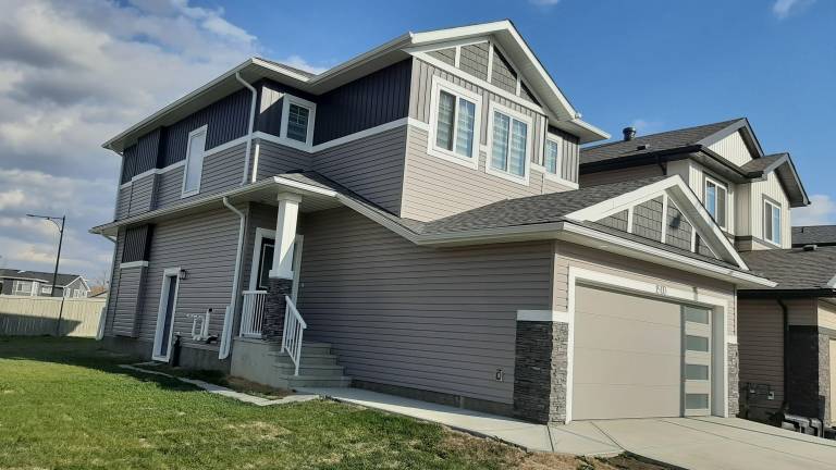 Apartment Edgemont