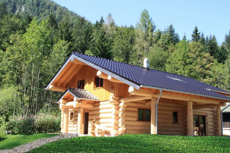 Ferienhaus Chiemgauer Alpen