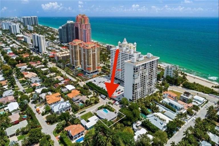 Ferienhaus Fort Lauderdale