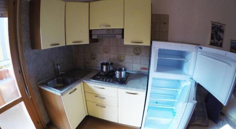 Rental apartment with 2 rooms for 5 persons — photo 4