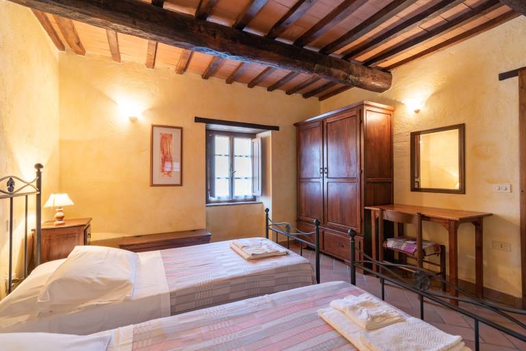 Agriturismo 'Cuiano La Stella' with Mountain Views, Shared Pool, and Wi-Fi — photo 3