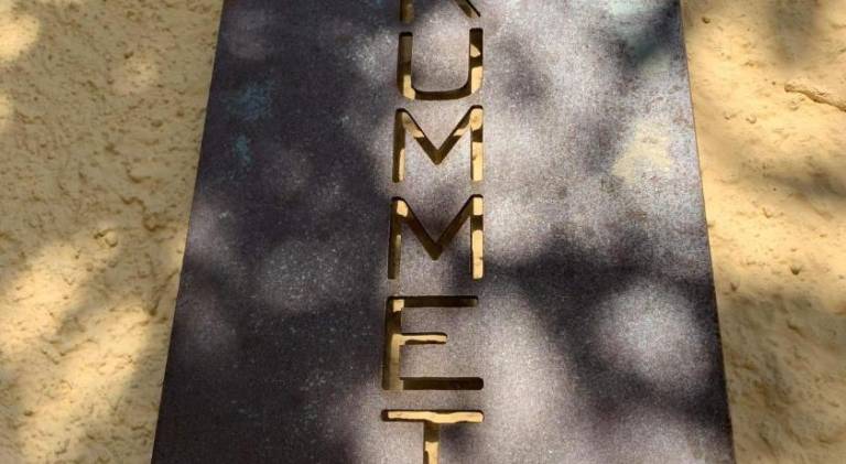 21 m&sup2; Ferienwohnung