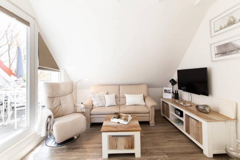 Ferienwohnung Timmendorfer Strand
