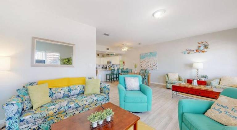 House with pool | Next to the beach | Dogs allowed in Gulf Shores, AL