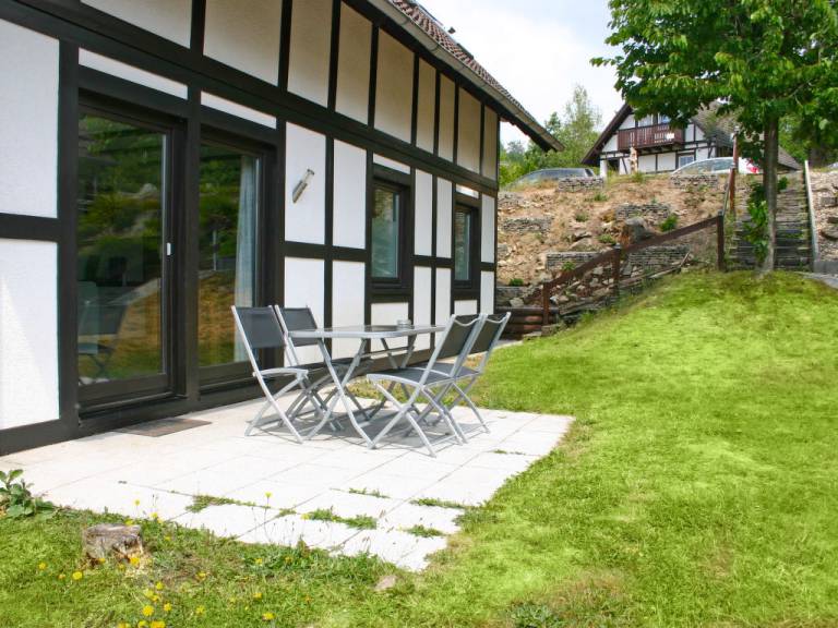 Ferienpark Frankenau