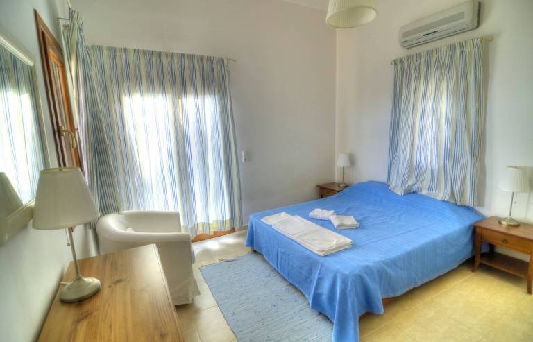 Apartment with private pool, barbecue & terrace | Sea view — photo 5
