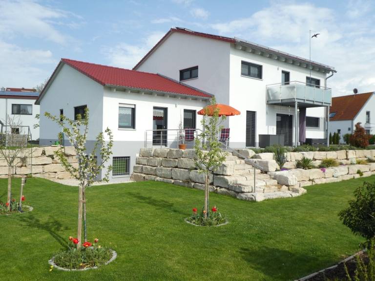 Ferienwohnung Gunzenhausen