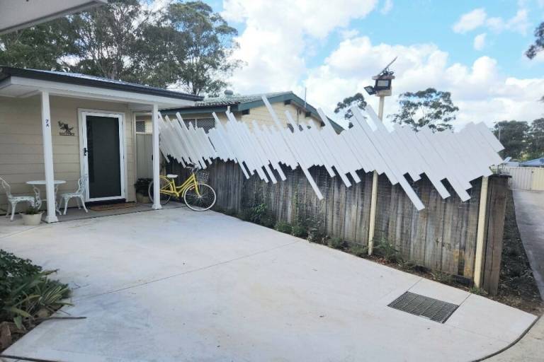 House Cessnock