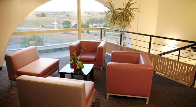 The Originals City, Hotel Le Caussea, Castres — photo 4