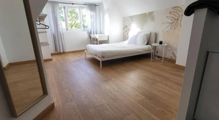 Rental apartment with 3 rooms for 6 persons — photo 2