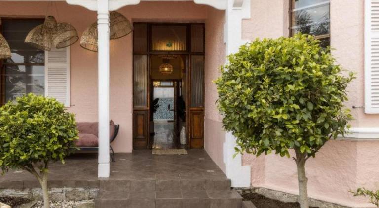 Sweet Orange Guest House — photo 5