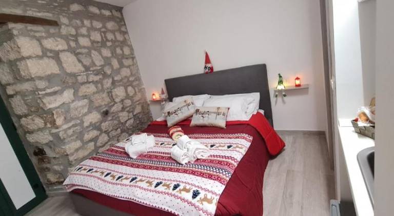 Bed & Breakfast Roccamandolfi
