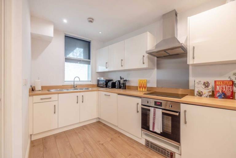 Apartment Datchet