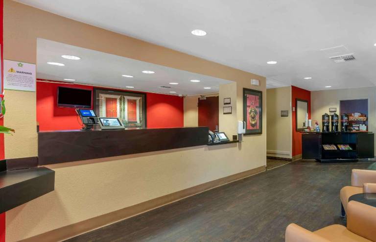 Extended Stay America Suites - Santa Rosa - North — photo 2