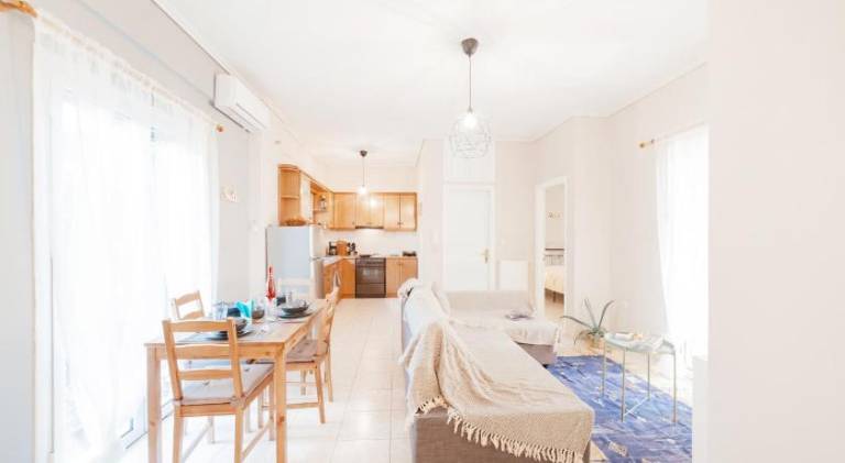 Holiday apartment with 1 room for 6 persons — photo 3