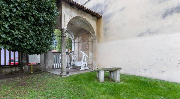 Arya's Corner by the Lake - Parcheggio - Vista lago — photo 5