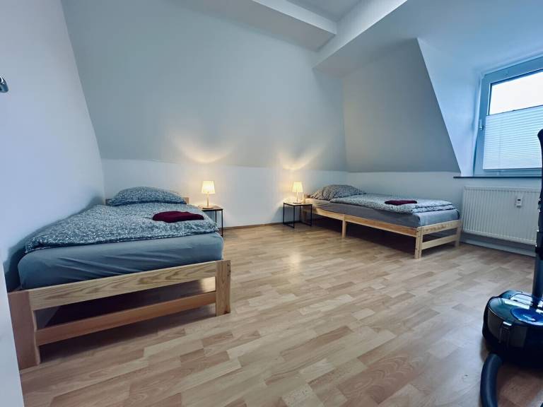 Ferienwohnung Emsdetten