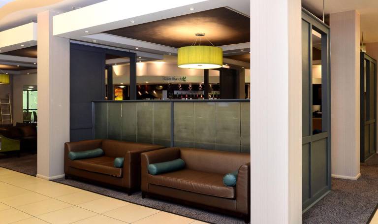 Holiday Inn Telford Ironbridge By IHG — photo 4