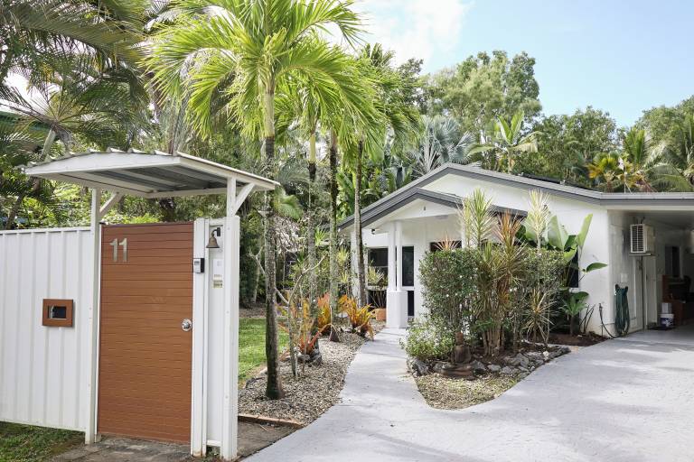 House  Port Douglas