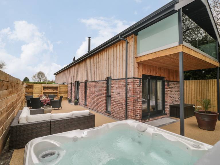 Cottage Hereford