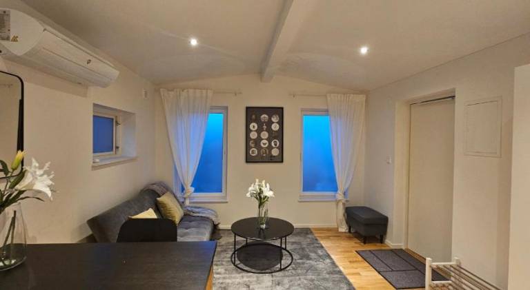 Holiday apartment with 2 rooms for 4 persons — photo 3