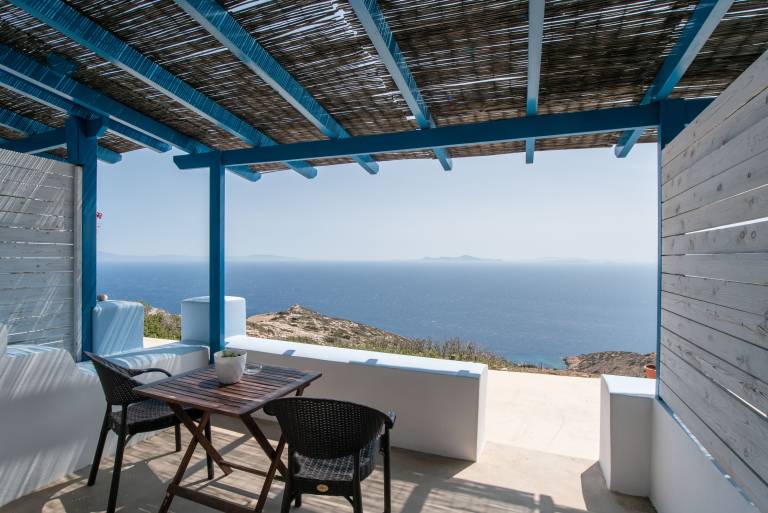 Nice studio | Pet-friendly in Naxos