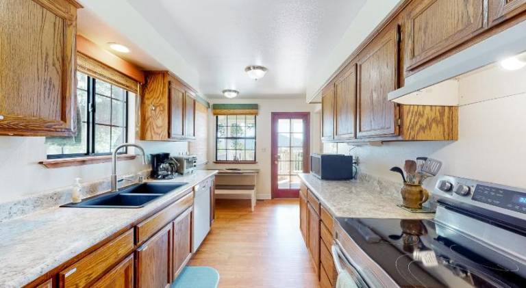 Vacation home with 3 rooms for 8 persons — photo 3