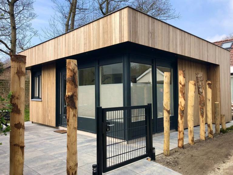 VZ2327 Vakantiehuis in Zoutelande