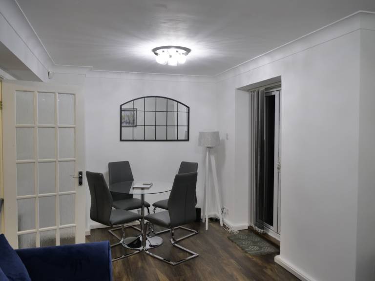 Charming apartment | Pet-friendly — photo 5