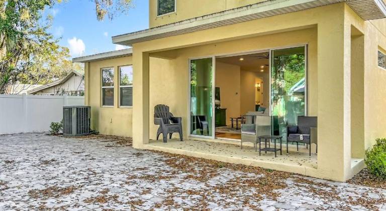 House | Suitable for remote work | Pet-friendly — photo 4