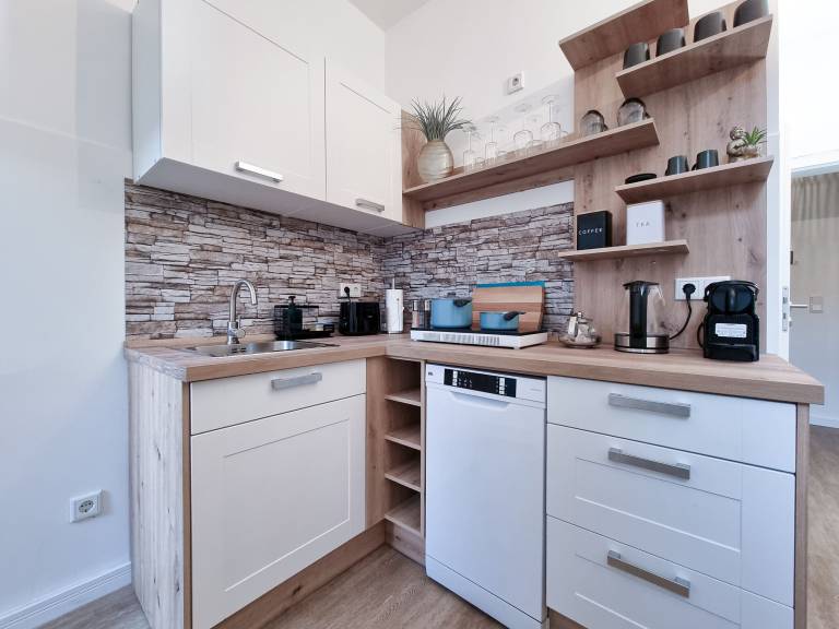 Appartement Kreuzviertel