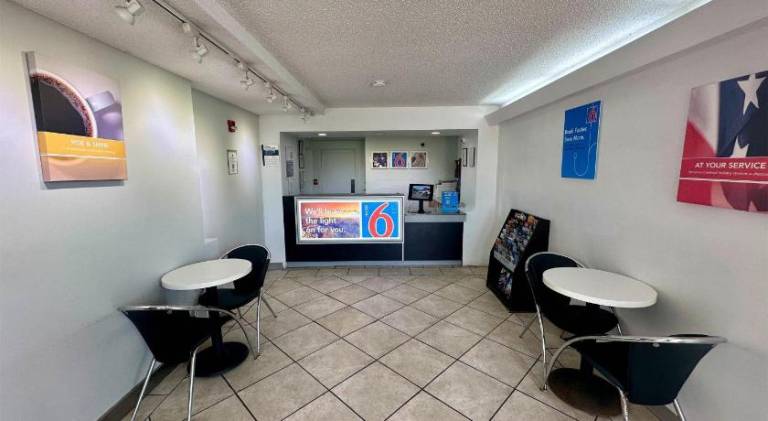 Motel 6 West Monroe, LA — photo 2