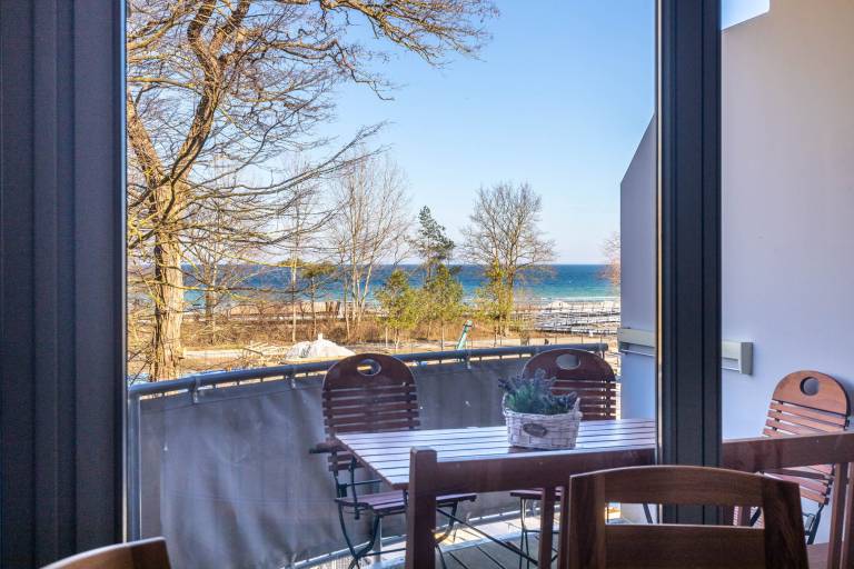 Residenz Hansehof Whg 20 