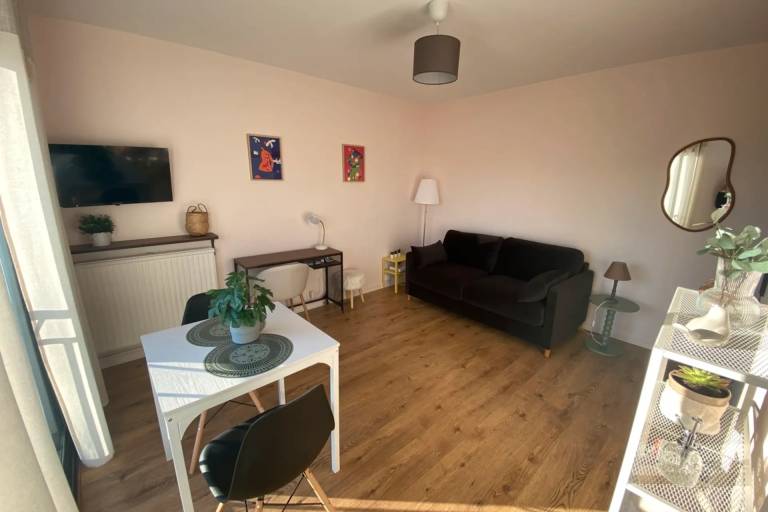 Appartement Gradignan