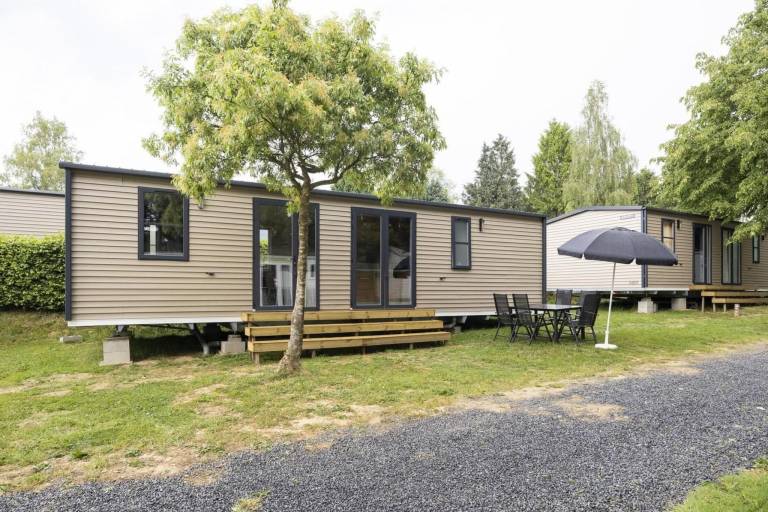 Mobil-home Dochamps