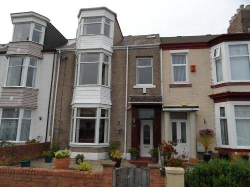 House Sunderland